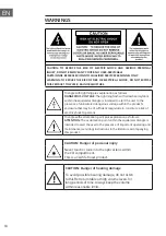 Предварительный просмотр 18 страницы auna multimedia 10033900 Manual