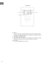 Предварительный просмотр 56 страницы auna multimedia 10038000 Manual