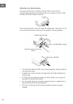 Предварительный просмотр 58 страницы auna multimedia 10038000 Manual