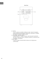 Предварительный просмотр 80 страницы auna multimedia 10038000 Manual