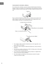 Предварительный просмотр 82 страницы auna multimedia 10038000 Manual