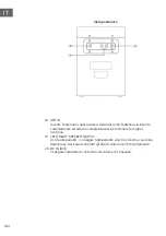 Предварительный просмотр 104 страницы auna multimedia 10038000 Manual