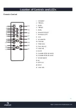 Preview for 13 page of auna multimedia 700-A 10031508 Manual