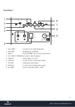 Preview for 15 page of auna multimedia 700-A 10031508 Manual