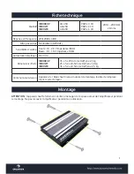 Preview for 17 page of auna multimedia AB-250 User Manual