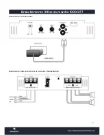 Preview for 19 page of auna multimedia AB-250 User Manual