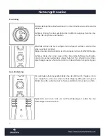 Preview for 4 page of auna multimedia AI-01 Manual