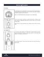 Preview for 11 page of auna multimedia AI-01 Manual