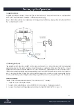 Preview for 31 page of auna multimedia Kara Projectura 10030546 Manual