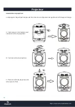 Preview for 54 page of auna multimedia Kara Projectura 10030546 Manual