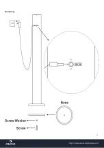 Preview for 11 page of auna multimedia LightUp Series Manual