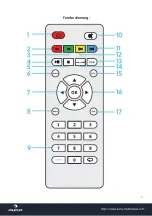 Preview for 5 page of auna multimedia Lumio Series Manual