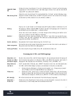 Preview for 9 page of auna multimedia MD-210 BT Instructions Manual