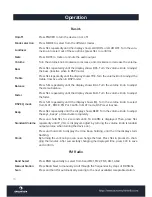 Preview for 16 page of auna multimedia MD-210 BT Instructions Manual