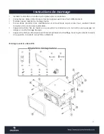 Preview for 21 page of auna multimedia MD-210 BT Instructions Manual