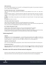 Preview for 6 page of auna multimedia MD-350BT Manual