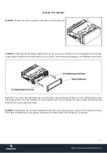 Предварительный просмотр 5 страницы auna multimedia MVD-420 Manual