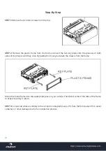 Предварительный просмотр 26 страницы auna multimedia MVD-420 Manual