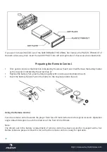 Предварительный просмотр 28 страницы auna multimedia MVD-420 Manual