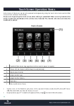 Предварительный просмотр 34 страницы auna multimedia MVD-420 Manual