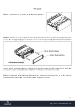 Предварительный просмотр 47 страницы auna multimedia MVD-420 Manual