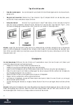 Предварительный просмотр 10 страницы auna multimedia NR-620 Instructions Manual