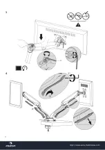 Preview for 8 page of auna multimedia PlayStand User Manual