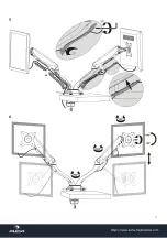 Preview for 9 page of auna multimedia PlayStand User Manual