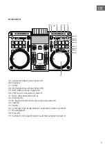 Preview for 9 page of auna multimedia Silhouettes Manual