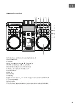 Preview for 49 page of auna multimedia Silhouettes Manual