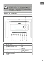 Предварительный просмотр 65 страницы auna multimedia Silver Star CD Cube Manual