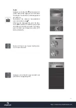 Preview for 21 page of auna multimedia Thunderstorm Manual