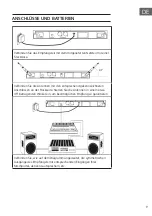 Предварительный просмотр 9 страницы auna PRO 10026457 Manual