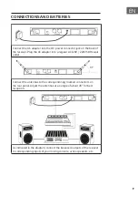 Предварительный просмотр 19 страницы auna PRO 10026457 Manual