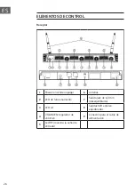 Предварительный просмотр 26 страницы auna PRO 10026457 Manual