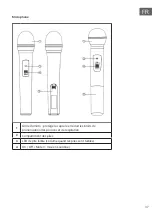 Предварительный просмотр 37 страницы auna PRO 10026457 Manual