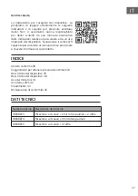 Preview for 37 page of auna PRO 10030873 Instructions Manual