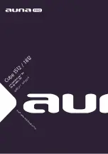 auna PRO 10032277 Manual preview