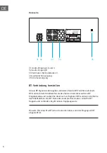 Предварительный просмотр 6 страницы auna PRO 10033757 Manual