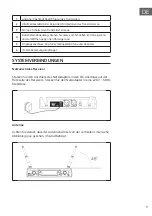 Preview for 9 page of auna PRO 10034468 Manual