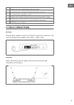 Preview for 21 page of auna PRO 10034468 Manual