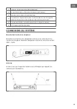 Preview for 45 page of auna PRO 10034468 Manual