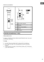 Предварительный просмотр 29 страницы auna PRO 10034471 Manual