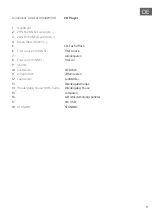 Preview for 11 page of auna PRO 10038327 Instructions Manual