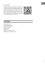 Preview for 17 page of auna PRO 10038327 Instructions Manual