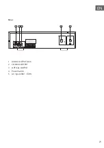 Preview for 23 page of auna PRO 10038327 Instructions Manual