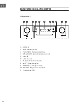 Preview for 46 page of auna PRO 10038327 Instructions Manual