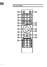 Preview for 48 page of auna PRO 10038327 Instructions Manual