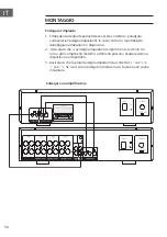 Preview for 50 page of auna PRO 10038327 Instructions Manual