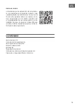 Preview for 53 page of auna PRO 10038327 Instructions Manual